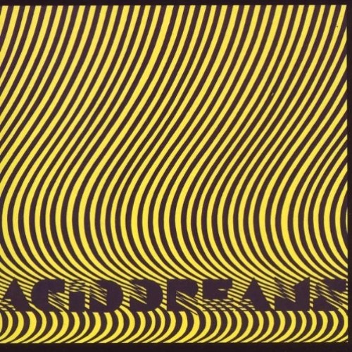 Dream Acid