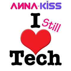 I Still <3 Tech - June 2013