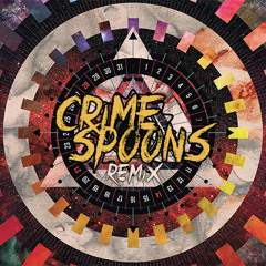Tisoki - MMXIII ft. Diamond Eyes (CRIME SPOONS Remix) [Free Download]