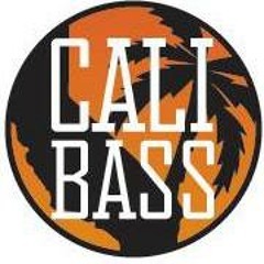 Let It Roll ~ Cali Bass