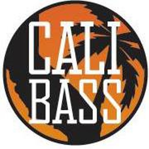 Let It Roll ~ Cali Bass