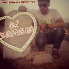 Kaise Jiyu Tere Bin_Dedicated to Love Mix-DJ KASHYAP