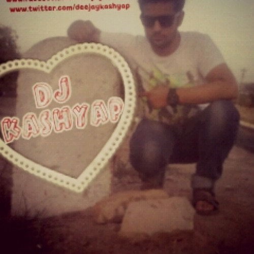 Kaise Jiyu Tere Bin_Dedicated to Love Mix-DJ KASHYAP