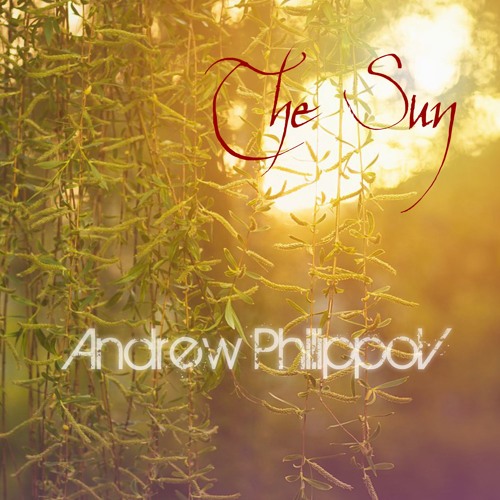 Andrew Philippov feat. Mila Nice - Empty Streets