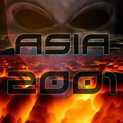 Asia 2001 - Sound addiction