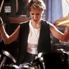 Me My Drums and You (Prod. Beats4Rhymes)