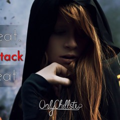 Dj L feat. Lily Beat - Mind Attack [Emotional Dubstep]