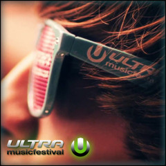"RELIVE ULTRA MIAMI" 2013