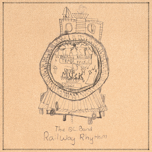 The BC Band - Railway Rhythm
