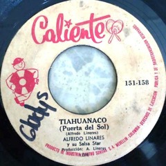 Alfredo Linares-Tiahuanaco