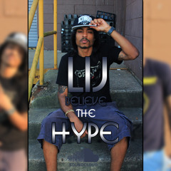 Believe The Hype (Prod. By Jahlil Beats)