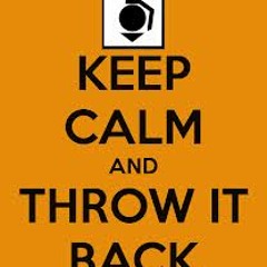 Act Like Dat Prod. by: DJ Overtime