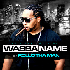 Wassa Name