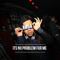 It's No Problem For Me (D&B Podcast)