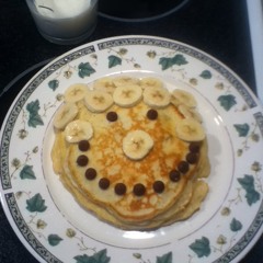 I Can't Go For That/ Funky Town Cover