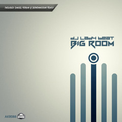 Dj Lady Beat presents BIG ROOM