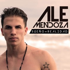 Ale Mendoza - Mírame