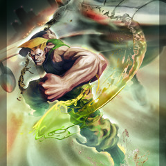 Guiles Theme
