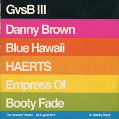 GvsBIII