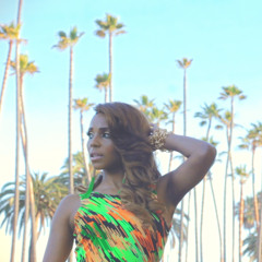 Miss Mykie - No New Friends (Me-Mix)