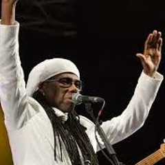 Chic Featuring Nile Rodgers Glastonbury 2013