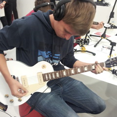 What I've done COVER