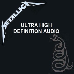 The Unforgiven (Metallica - Ultra High Definition Audio)