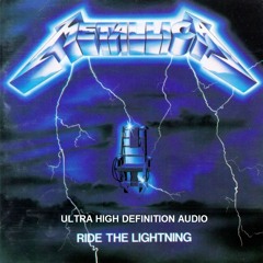 Fight Fire With Fire (Metallica - Ultra High Definition Audio)