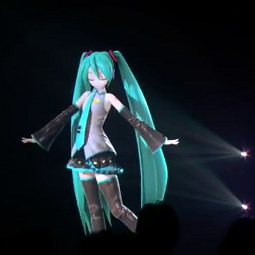 Stream Hatsune Miku - Two Breaths Walking - 二息歩行 - Nisoku Hokou【off ...