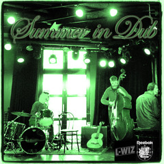 L-Wiz - Summer In Dub Mixtape 2013