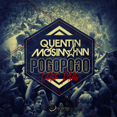 Quentin Mosimann - Pogo Pogo (Victor Mille Remix)