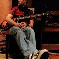 Neon (John Mayer) - Fingerstyle guitar arrangement