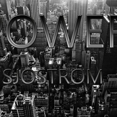Sjostrom - Power (Original Mix)  [Free Download]