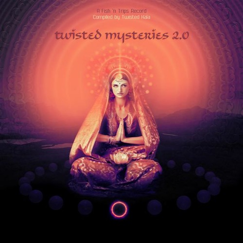 VA - Twisted Mysteries 2.0 - 2013 - FREE WAV DOWNLOAD