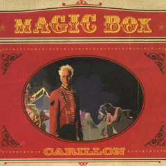 Crookers ft  Style of Eye & Carli vs. Magic Box - That Laughing Carillon Track (DLATT FUN Mashup)