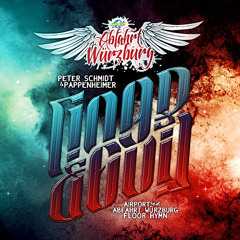 Peter Schmidt & Pappenheimer - Good and Evil (airport feat. Abfahrt Würzburg Floor Hymne)