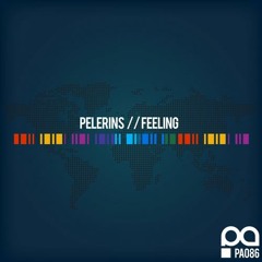 Pelerins - Feeling (One Five Remix)