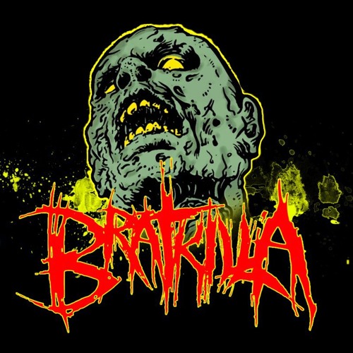 Bratkilla - Berzerker (Original Mix)