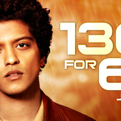 Steady130 Presents: 130 For 60, July '13 (1-Hour Workout Mix)