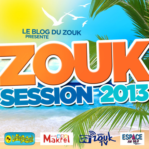 Dj Smyle Mix Zouk Session (2013)