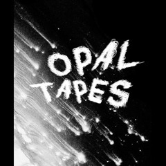 Opal Tapes - OOBE Feat. السوق - Porta Palace