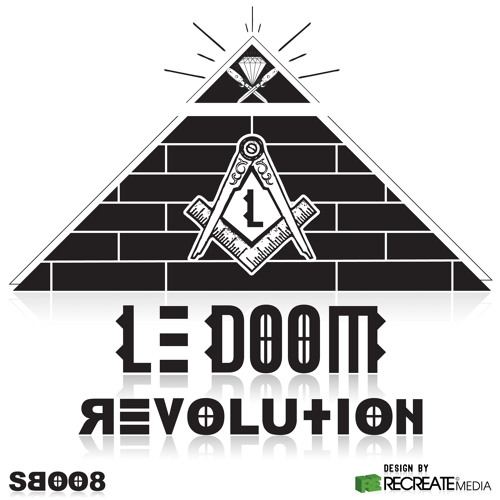 Le Doom - Revolution (OUT NOW)