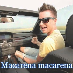 Mario Bischin - Macarena (Cookis Bootleg Remix)