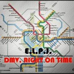 DMV, Right On Time - Single