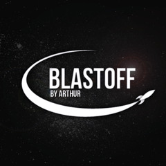 BLASTOFF by Arthur