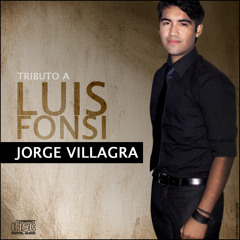 No Me Doy Por Vencido, Doble Luis Fonsi