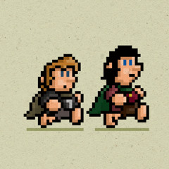 Fellowship of the DragonBorn