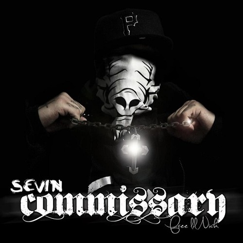 Sevin - Enemywithin