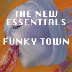 Funky Town (The New Essentials Remix)