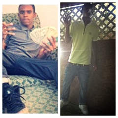 UniqueMalik X REE STUNTIN